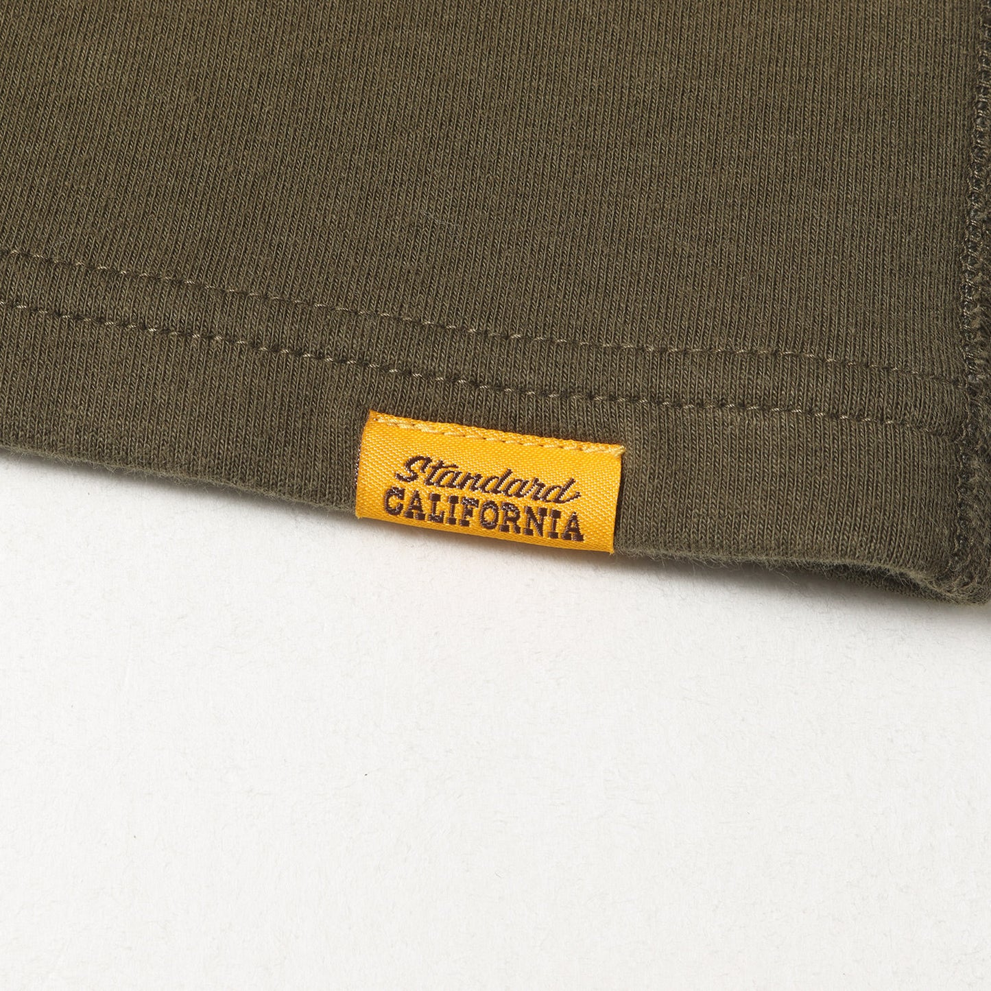 23AW ボックスロゴ 刺繍 ストレッチ テック ロングスリーブ カットソー (SD TECH WARM LONG SLEEVE T)