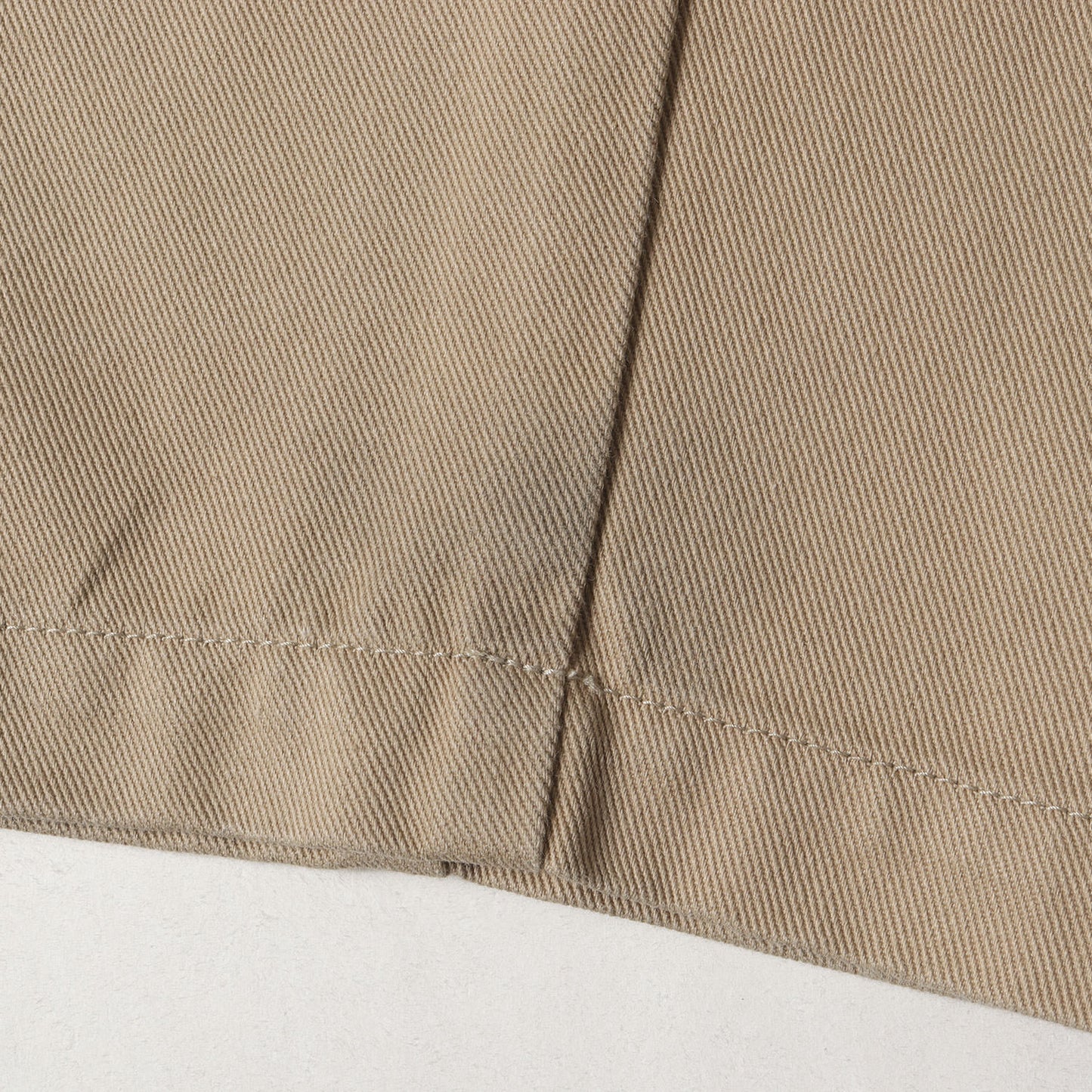 ワイド テーパード ワーク チノパンツ(SD T/C Work Pants WT)