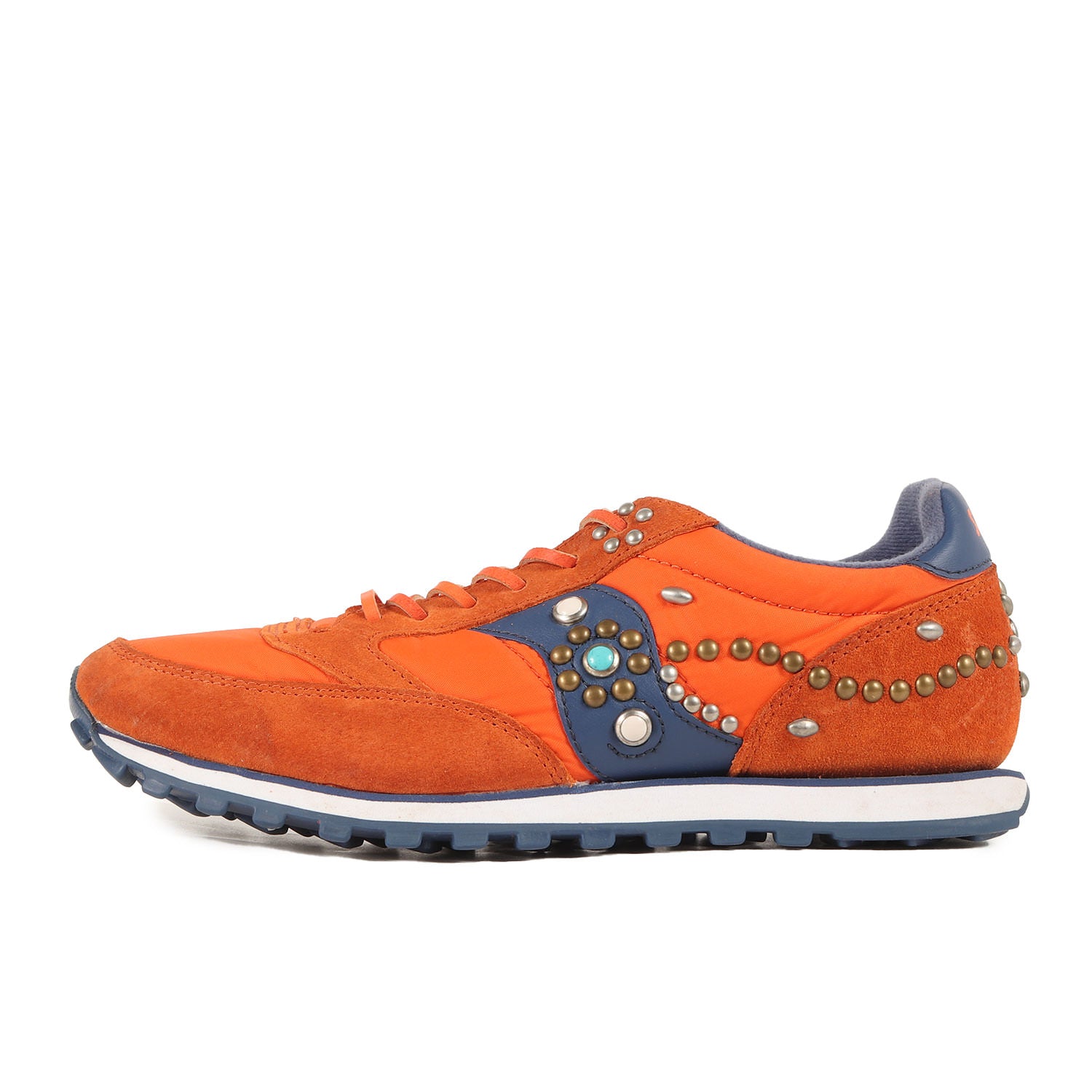 saucony SAUCONY THE EDITOR スニーカー スタッズ × the editor 公式通販