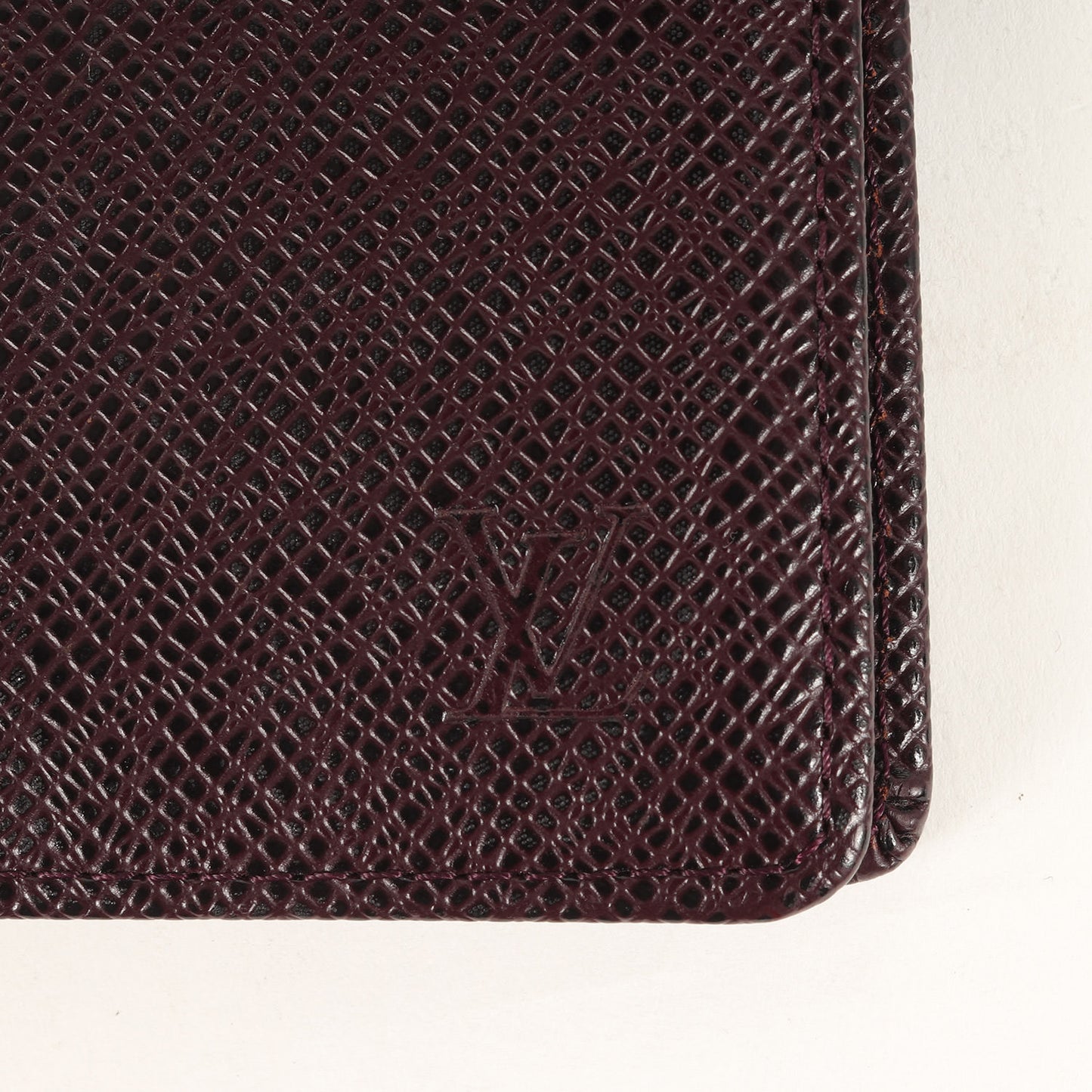 タイガ アジェンダPM 6穴式 手帳カバー (R20416)