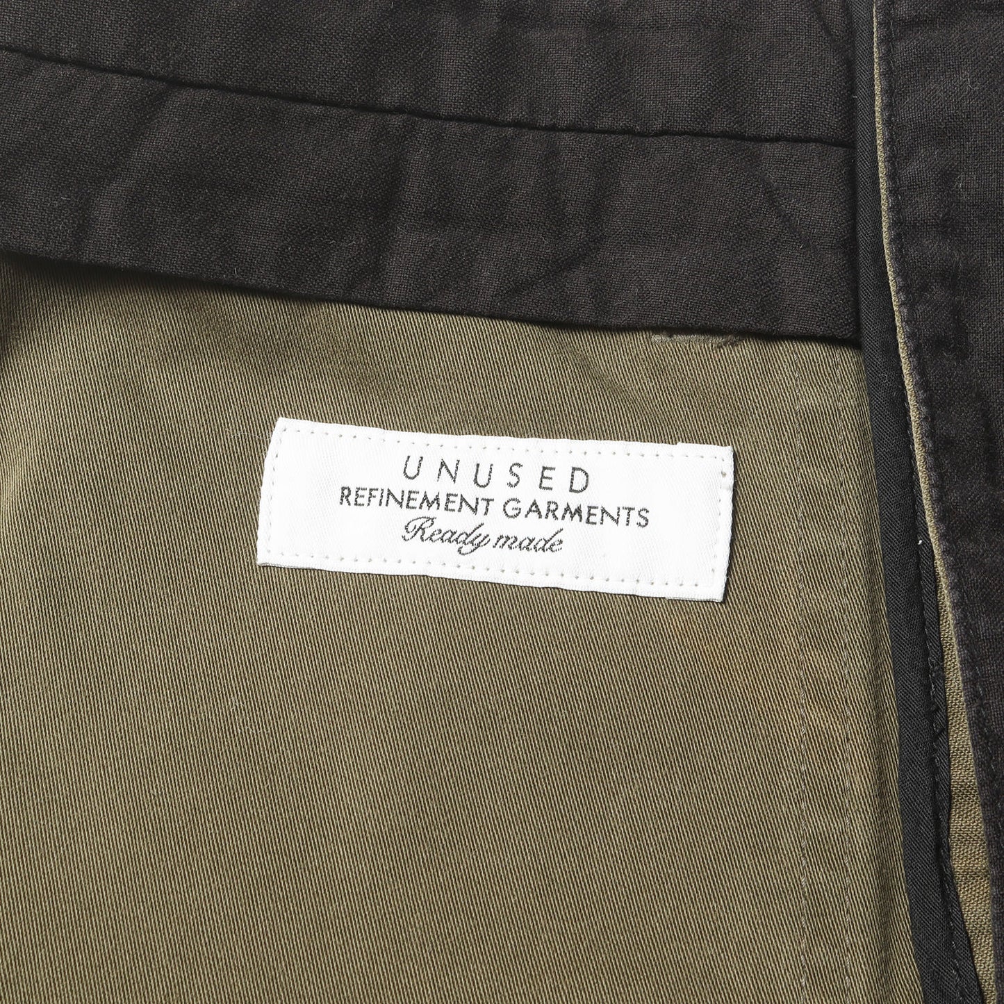 サテン ベイカー パンツ