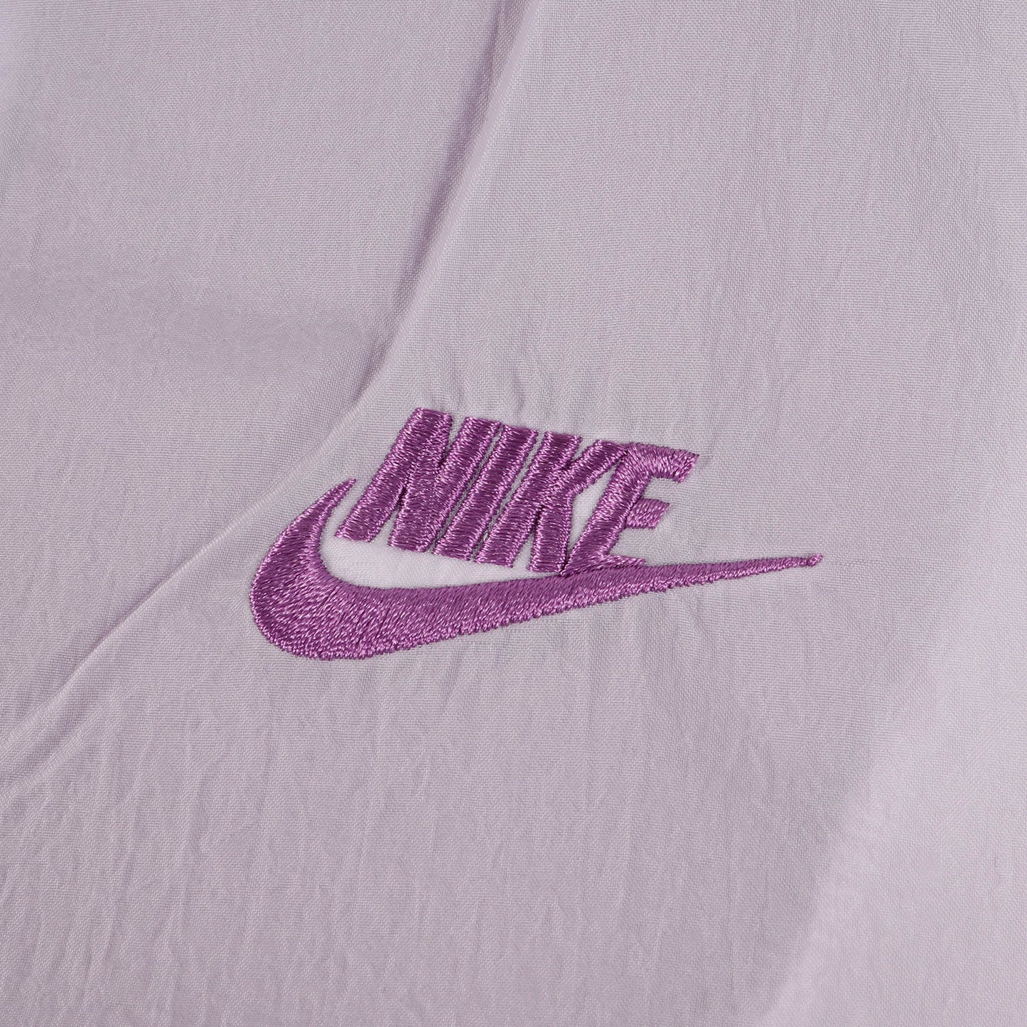 ビッグスウォッシュ リバーシブル フリースボア ナイロン ブルゾン (VM SWOOSH FULL ZIP JACKET BQ6546-570)