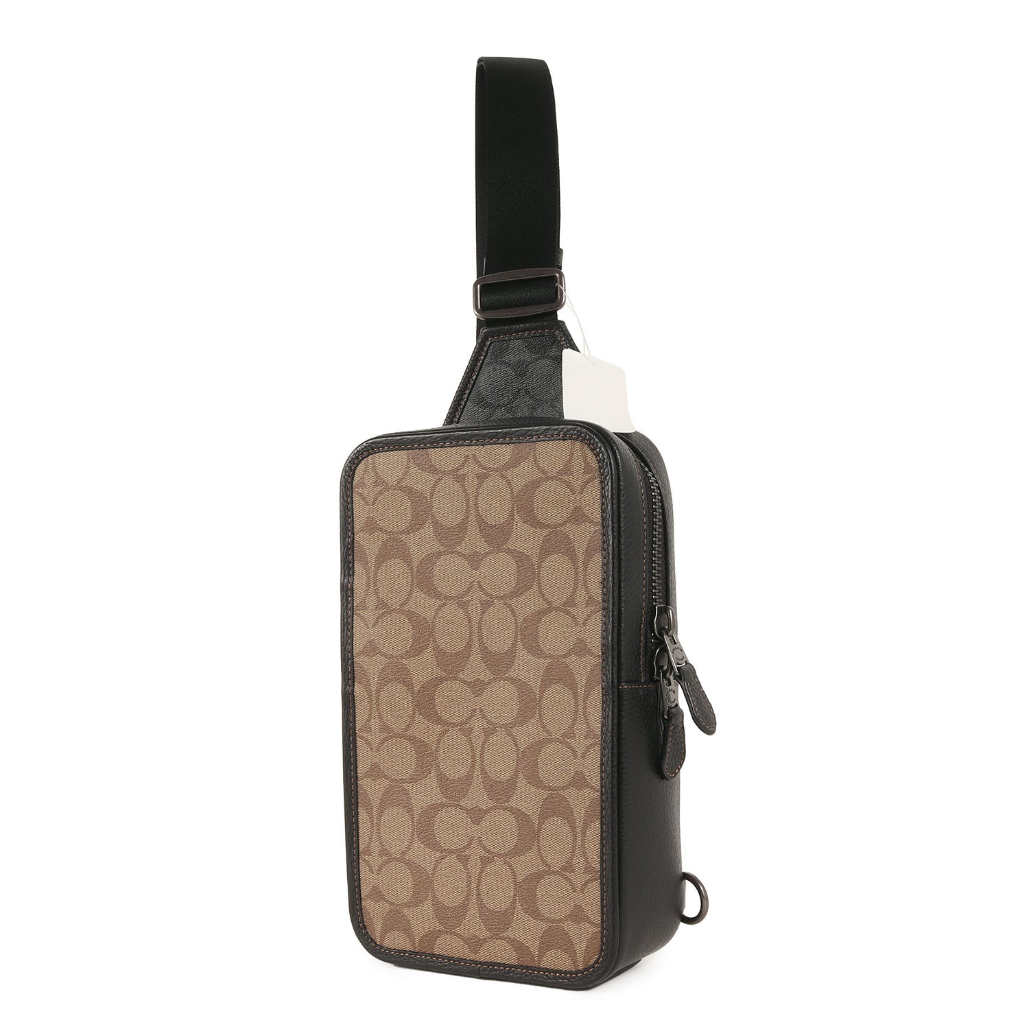 COACH (コーチ) シグネチャー ボディバッグ (J2344 C9865) - ブランド