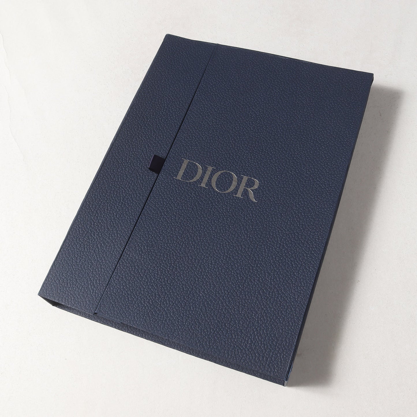 20SS オブリーク ジャガード コットンニット オーバー シャツ(Oblique Overshirt 023M550AT099)