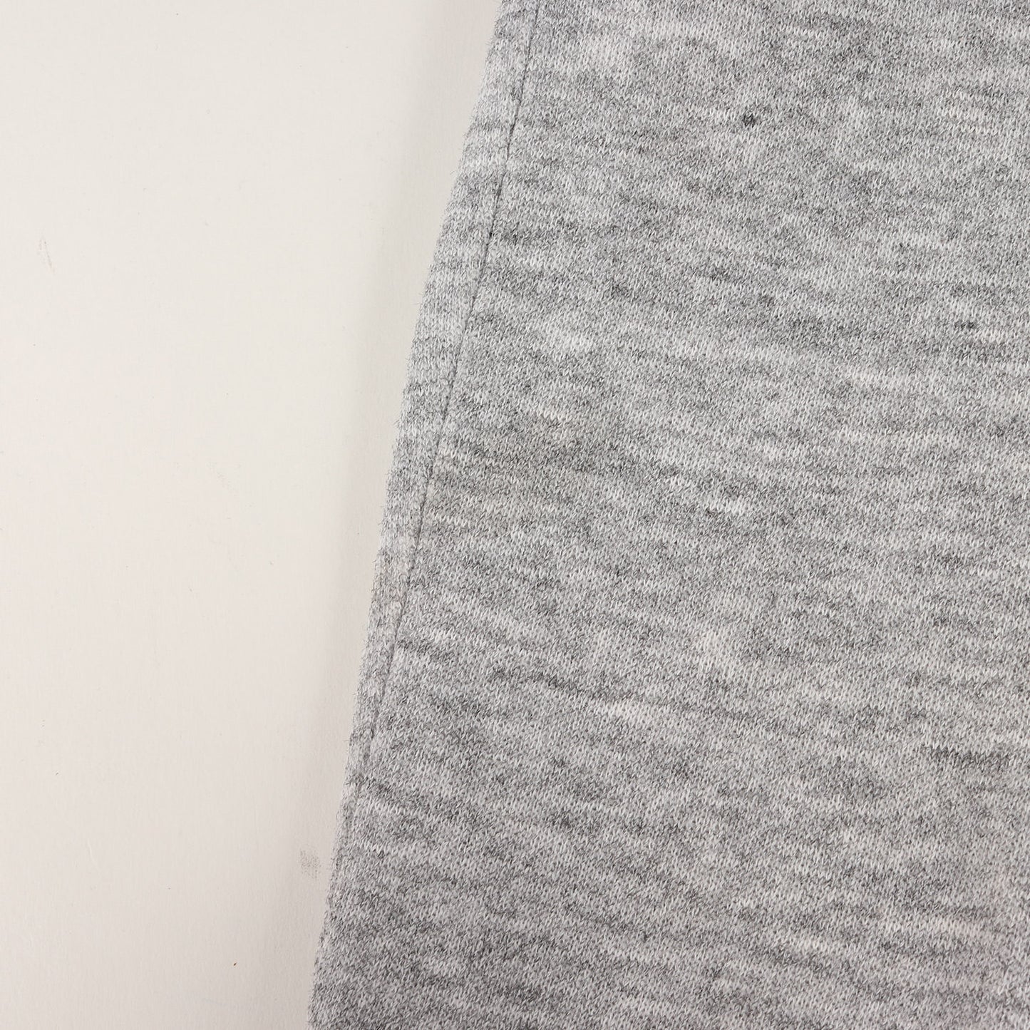 ヘザー スウェット パンツ (HEATHER SWEAT PANT NB82134) / 裏起毛
