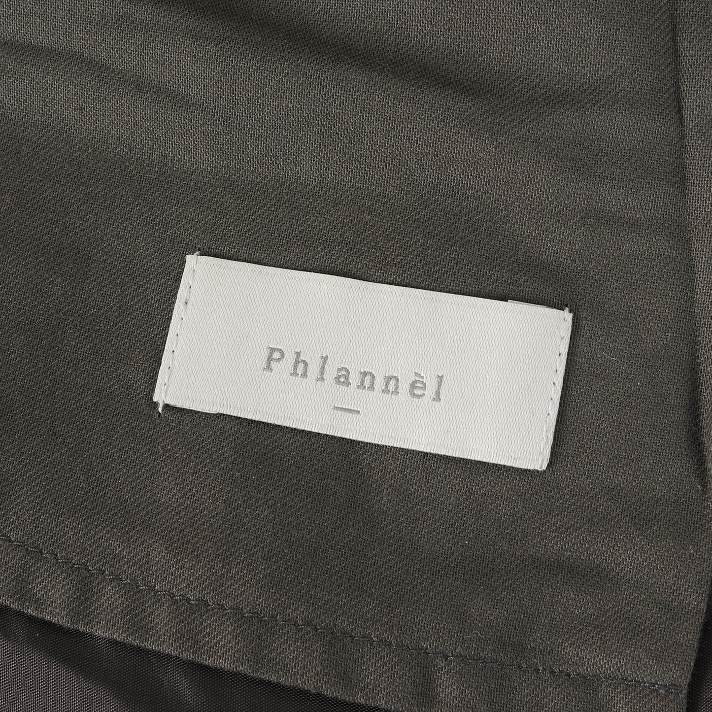 22AW × PEOPLE 別注 グレンチェック イージー パンツ (GLEN CHECK EASY TROUSERS 2 BBZ2022302A0006)