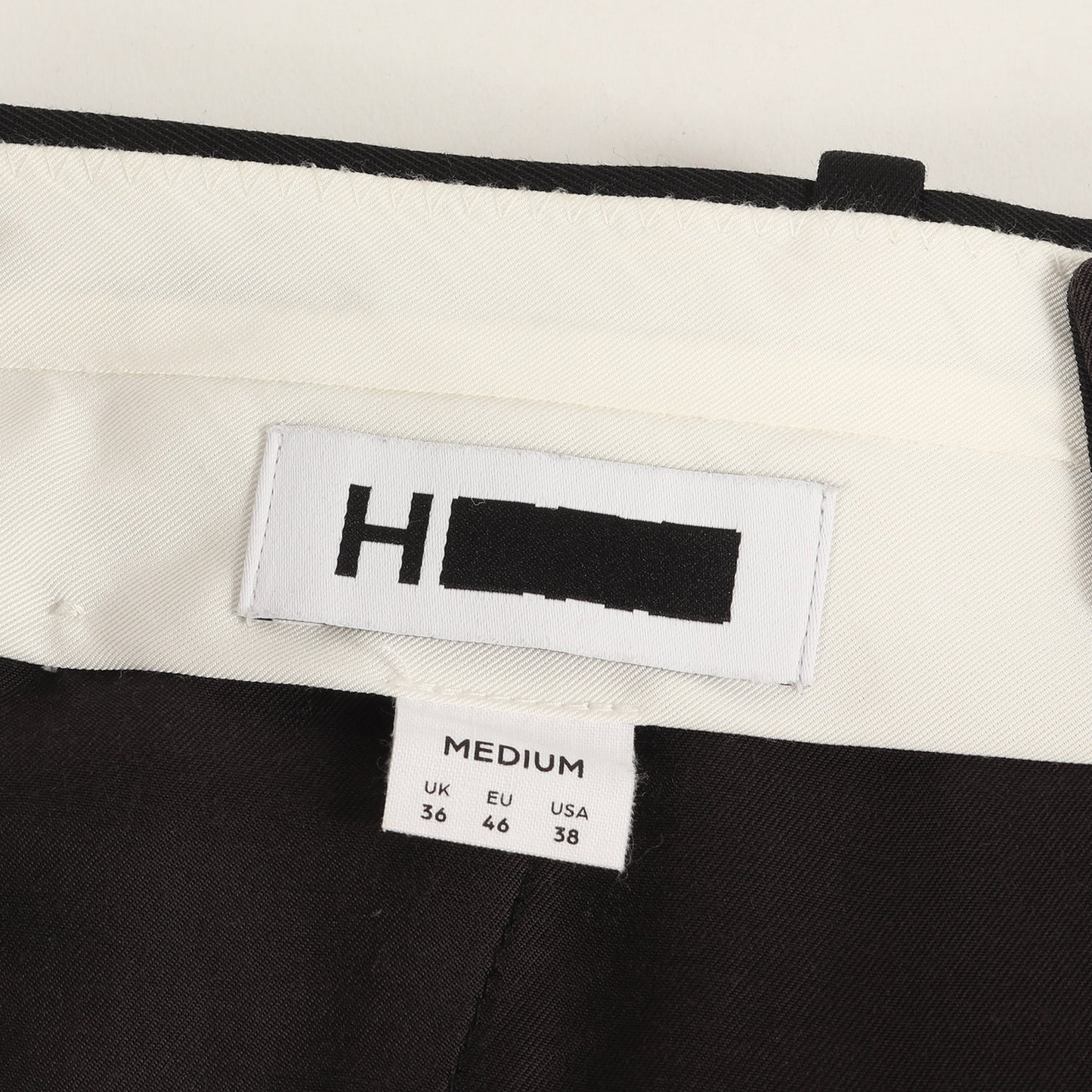 テーパードシルエット ストレッチ スリム スラックスパンツ (SLIPPERY SLIM PANTS 1214-177-7846)