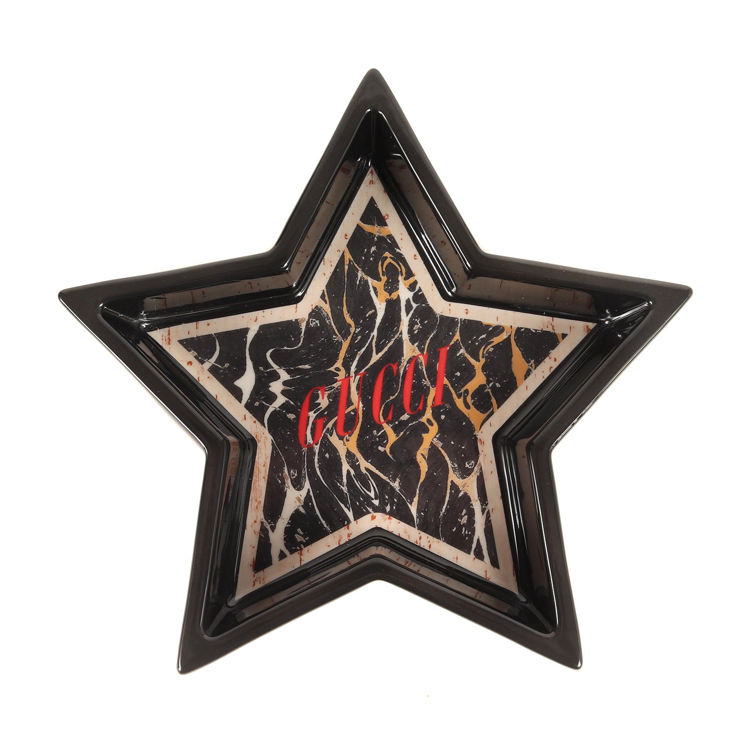 GUCCI ジノリ アクセサリートレイ 【公式通販】