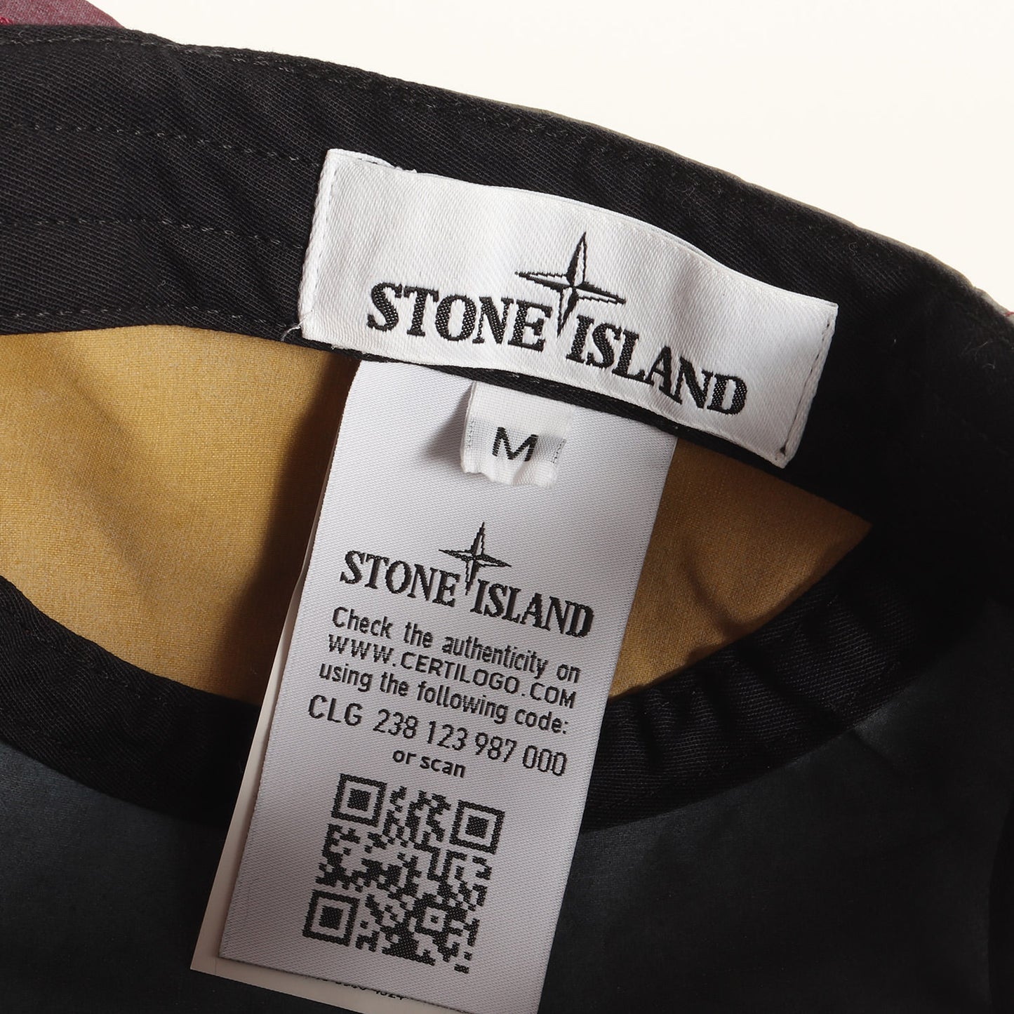 パネル切替 クレイジーパターン コンパスロゴ パッチ 刺繍 キャンプキャップ (711599077)