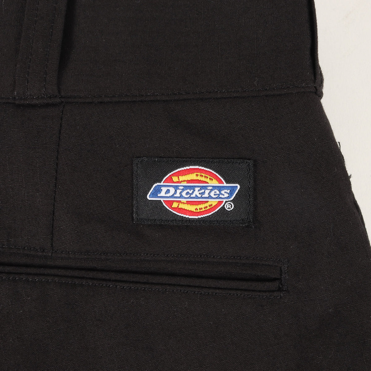 22SS × Dickies 別注 ストレッチ リップストップ ストレート ワーク チノ パンツ (221M40RH01) / RHC