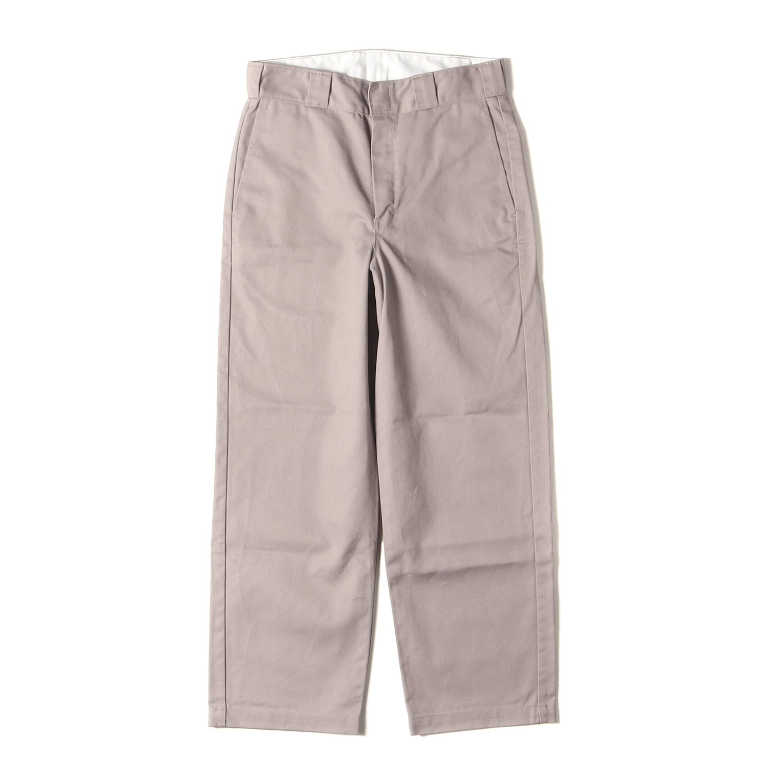 Ron Herman (ロンハーマン) 21SS × Dickies 別注 ポリコットン ツイル 