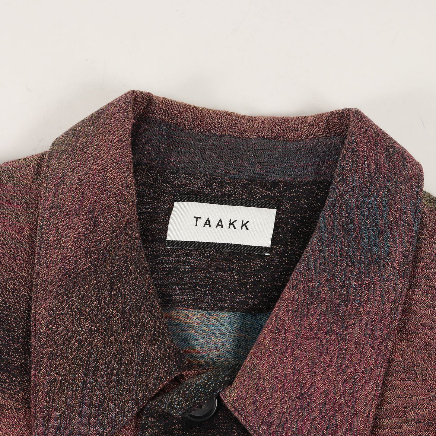 22AW STUDIOUS 別注 ノイズ ブルゾン (15th NOISE BLOUSON TA22AW-BLST035)