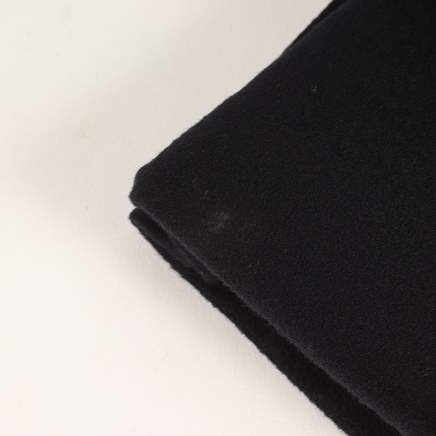 90s ピークドラペル ダブルブレスト カシミヤ 4B テーラード ジャケット