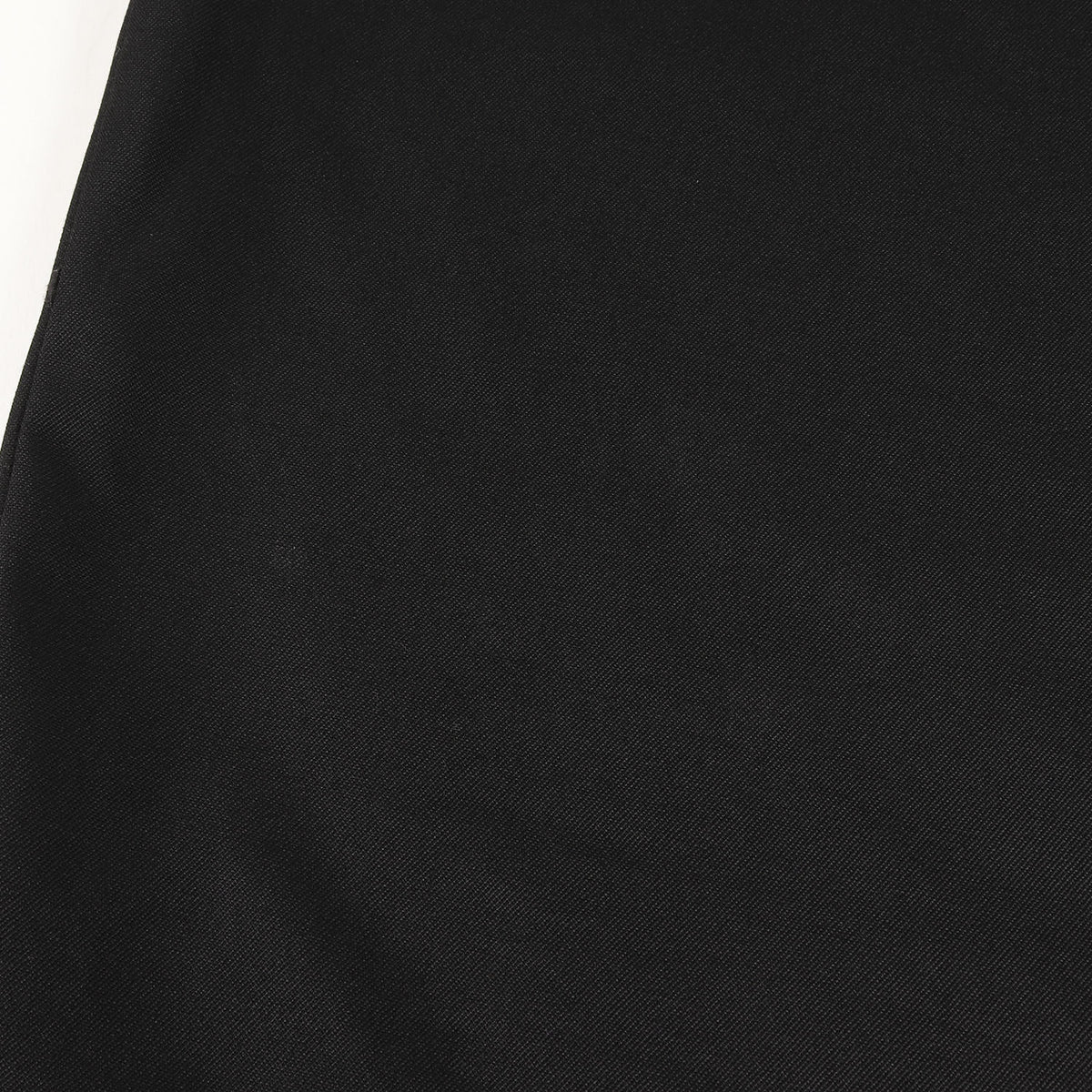 22AW スケールオフウール シェフ パンツ (Scale Off Wool Chef Pants GM223-40053B)