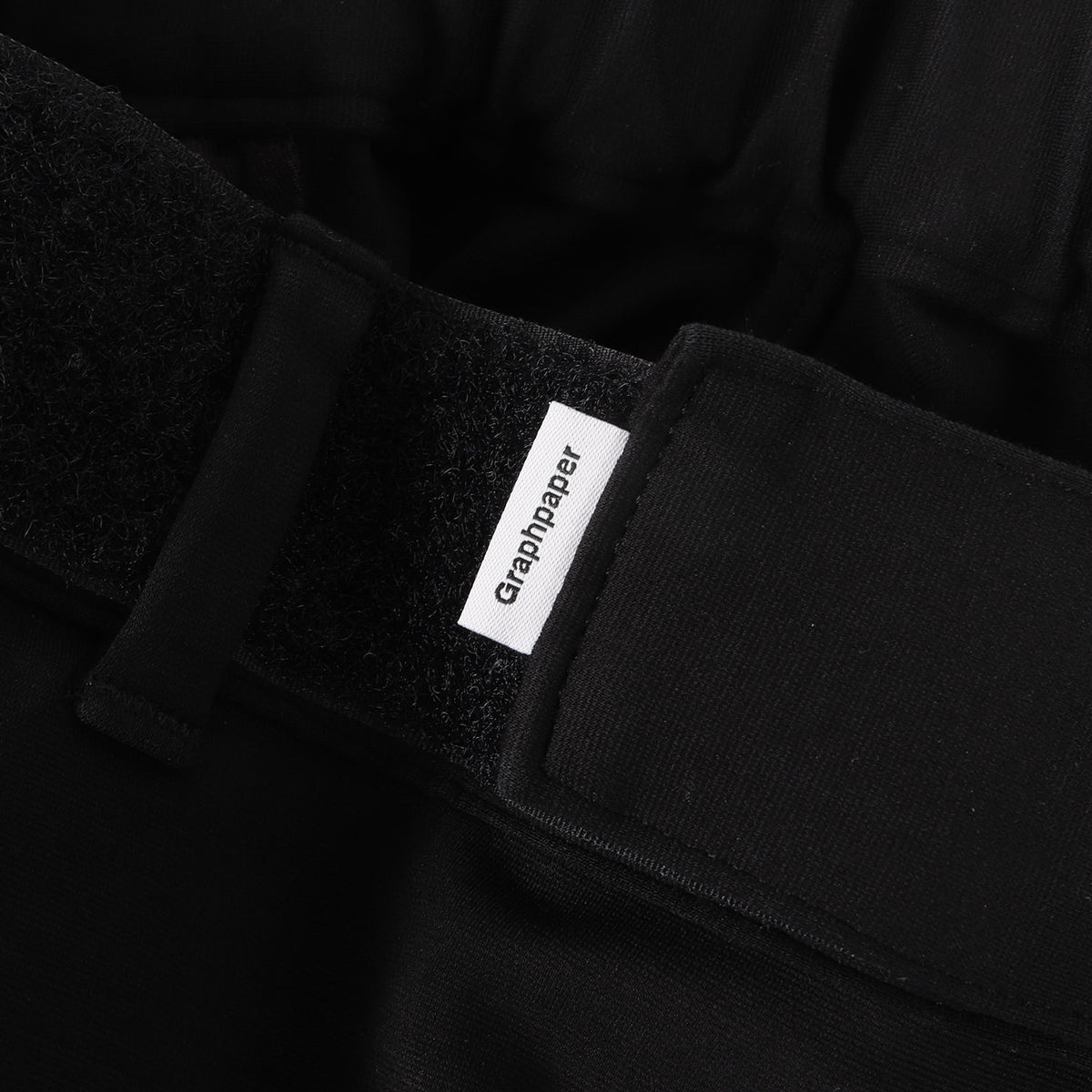 23AW コンパクト ポンチ シェフ パンツ (Compact Ponte Chef Pants GM233-40177B)