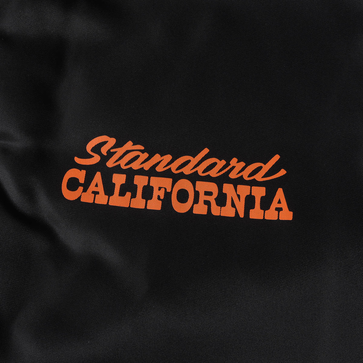 裏ボア フード コーチジャケット (SD HOOD COACH JACKET)