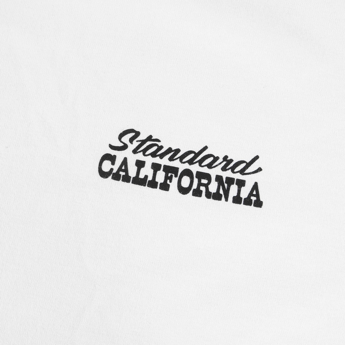 ワンポイント ロゴ テックドライ ロングスリーブ カットソー (SD Tech Dry Logo Long Sleeve T)