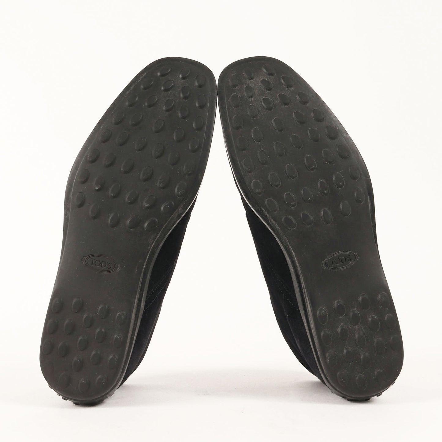 スウェード レザー チャッカブーツ / MADE IN ITALY