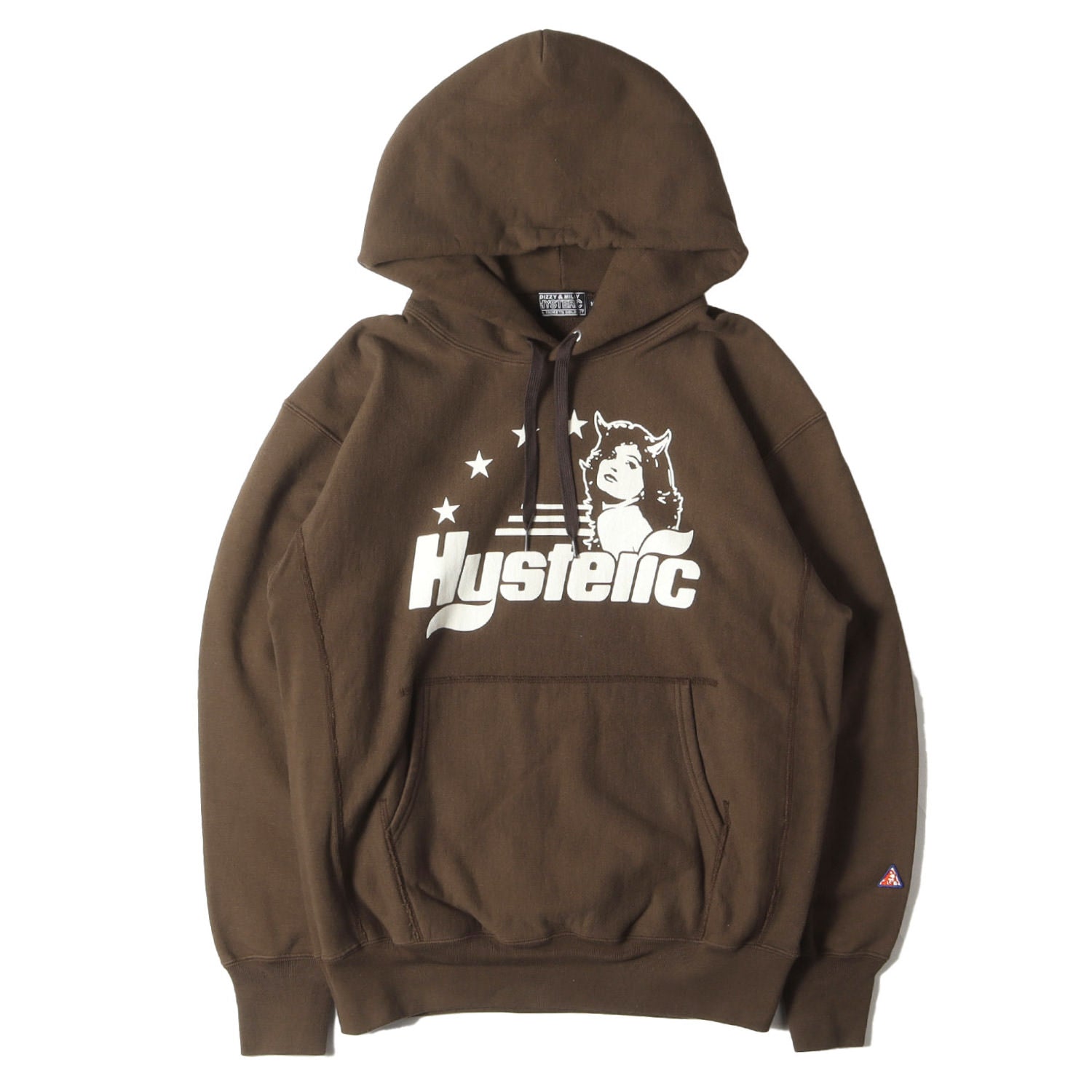 HYSTERIC GLAMOUR (ヒステリックグラマー) 24AW EVIL