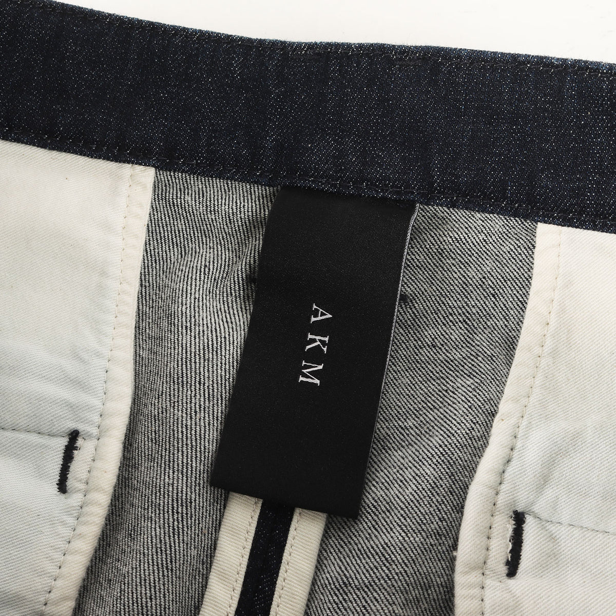 ハイパワー ストレッチ デニム スラックス パンツ (HIGH POWER STRETCH DENIM SLACKS P275 CNP063)
