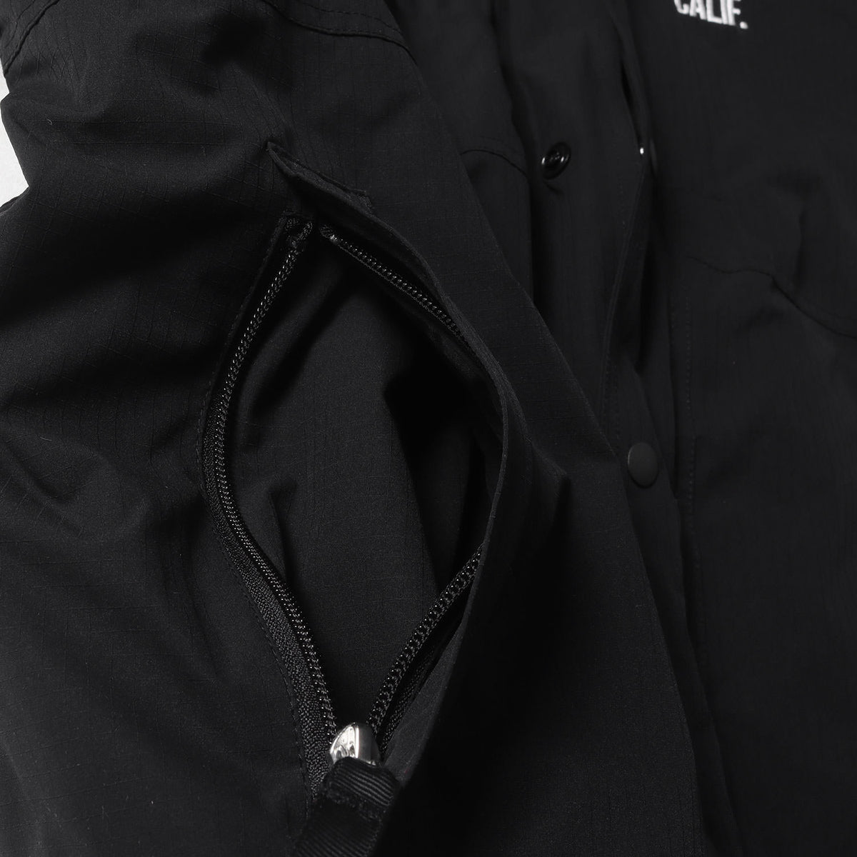 リバーシブル フリース ジップ ジャケット (SD FLEESTRETCH REVERSIBLE JKT)
