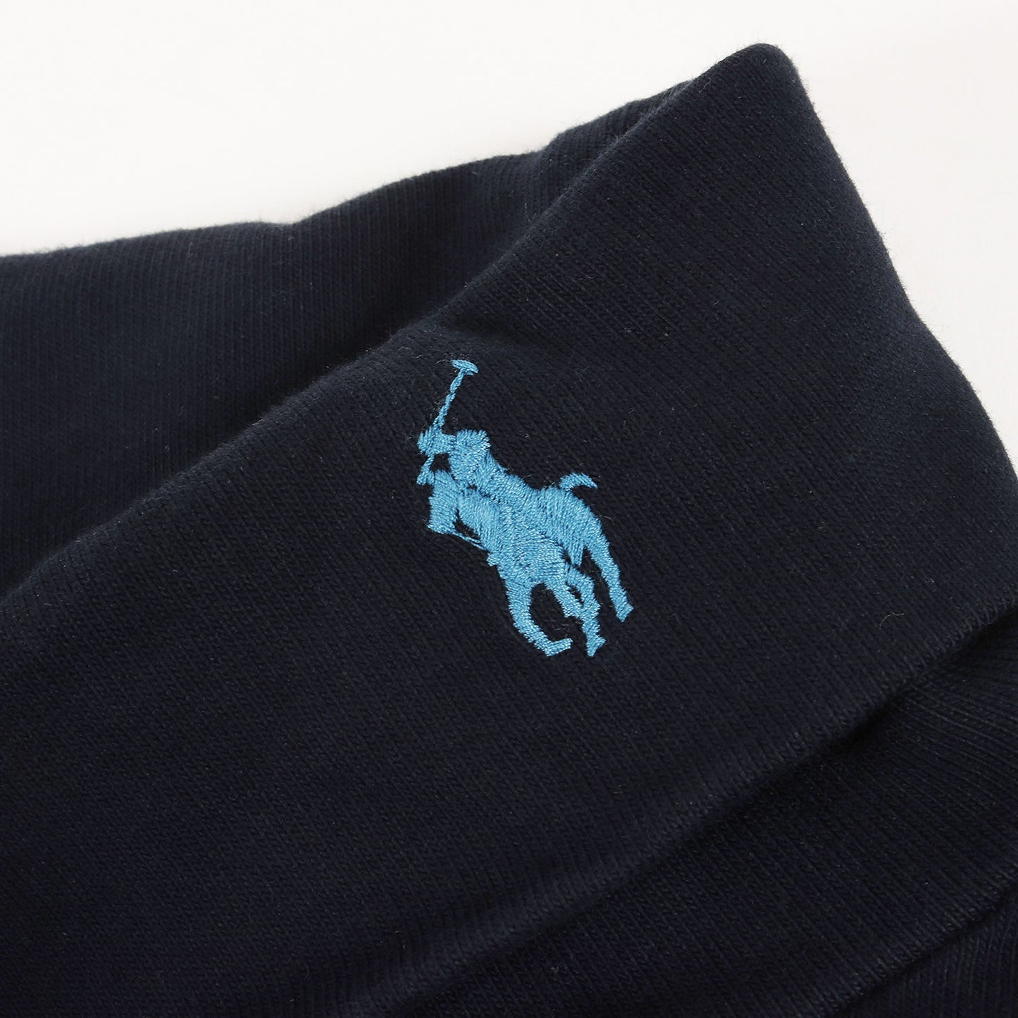 22SS × BEAMS 別注 ポニー 刺繍 タートルネック ロングスリーブ Tシャツ (POLO RALPH LAUREN for BEAMS Turtleneck Long Sleeve T-shirt 11-14-1114-770) / LIMITED EDITION