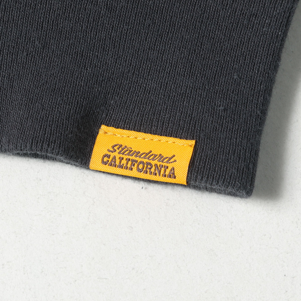 24AW ロゴ スウェット (SD US Cotton Logo Sweat)