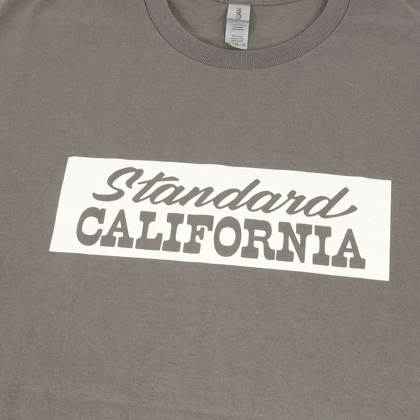 24SS GREENROOM 2024 限定 グラフィック ロゴ Tシャツ