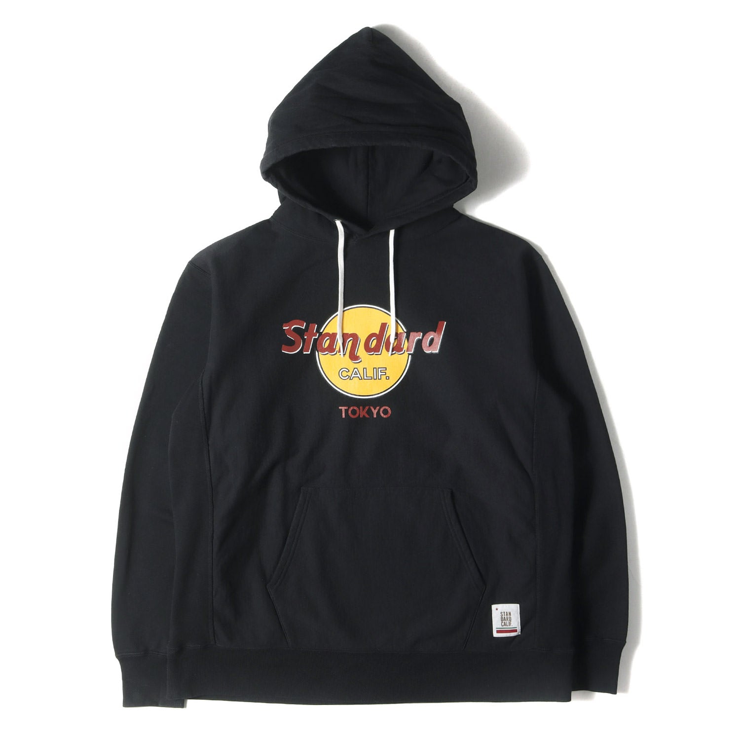 STANDARD CALIFORNIA パーカー STANDARD CALIFORNIA（スタンダード