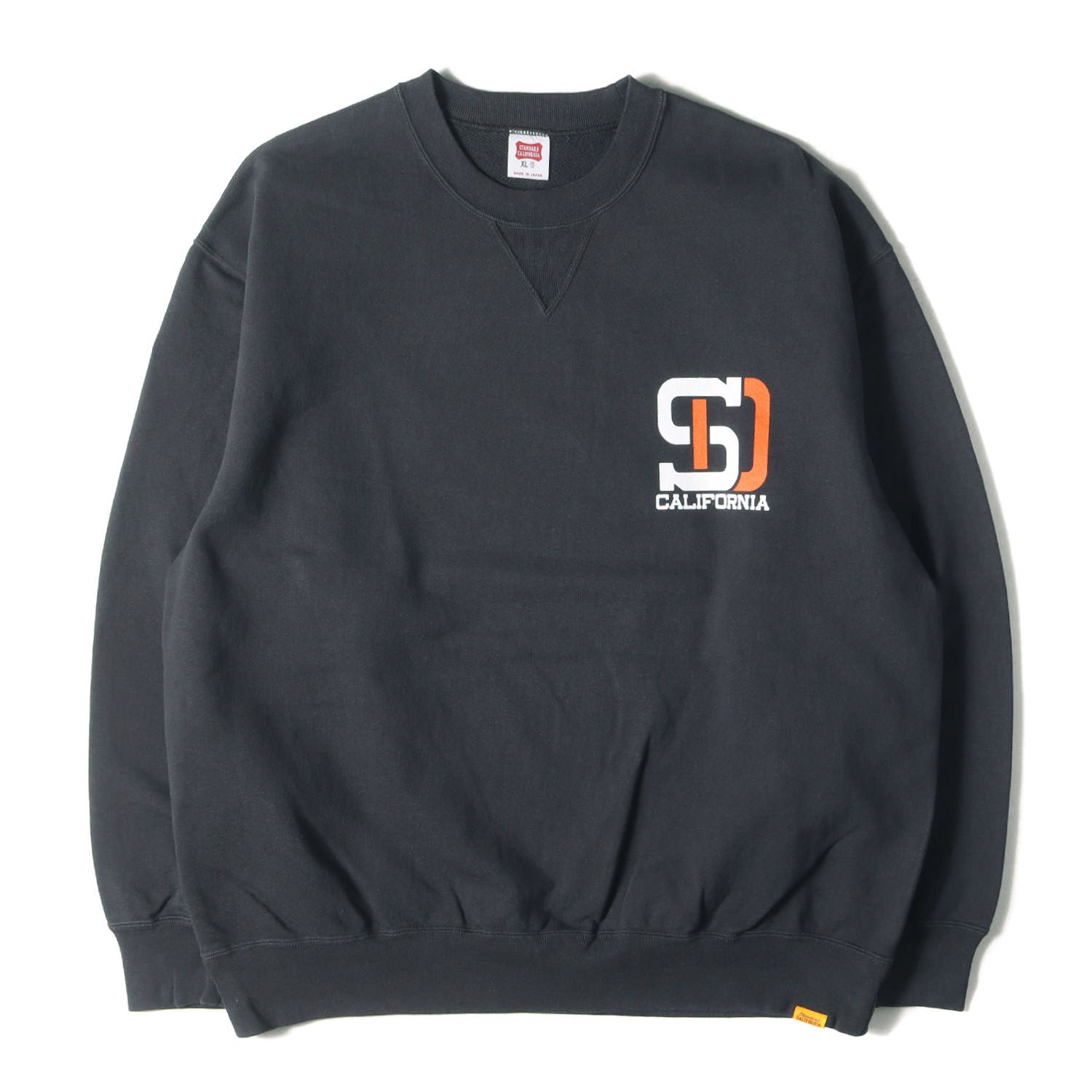 STANDARD CALIFORNIA (スタンダードカリフォルニア) 24AW グラフィック 