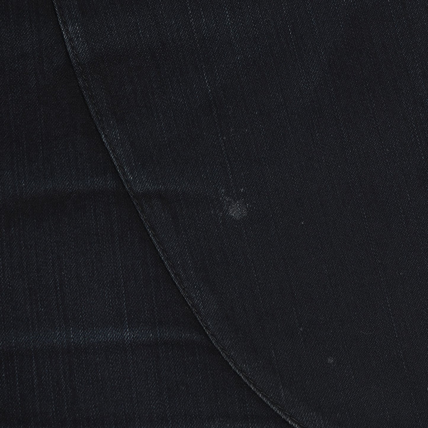 サルエル ストレッチ デニム パンツ / MADE IN ITALY