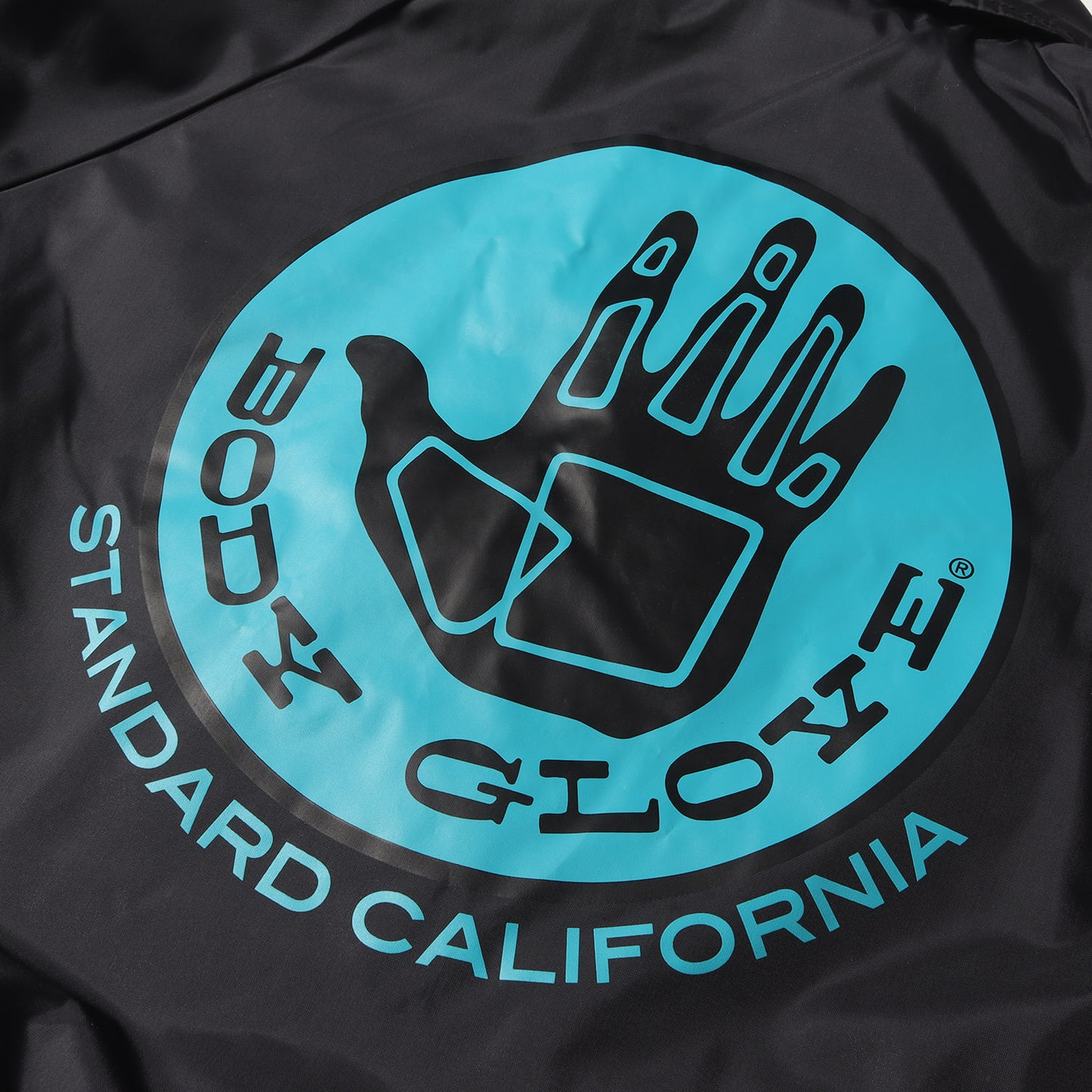 20AW ×BODY GLOVE ナイロン コーチジャケット(SD Coach Jacket)