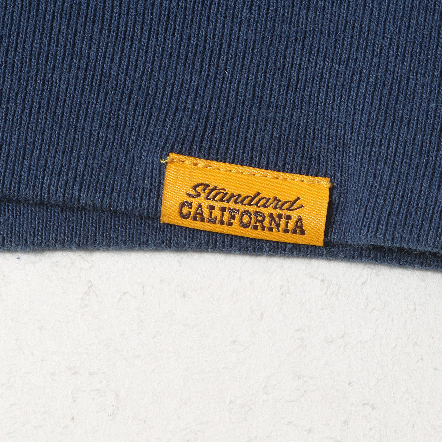 24AW グラフィック ロゴ スウェット (SD US Cotton Logo Sweat)
