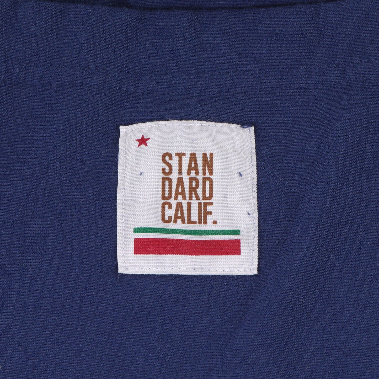 ガーメントダイ ライトウェイト スウェット イージーパンツ / 裏毛