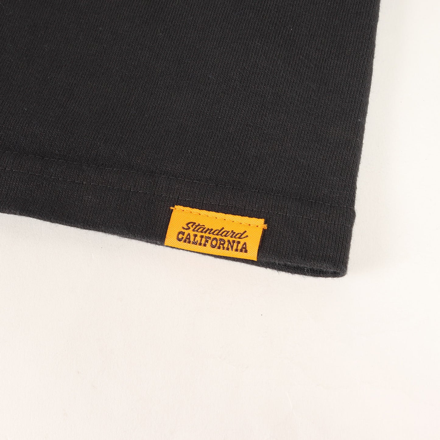 24AW ヘビーウェイト ボックス ロゴ Tシャツ (SD Heavyweight Box Logo T)
