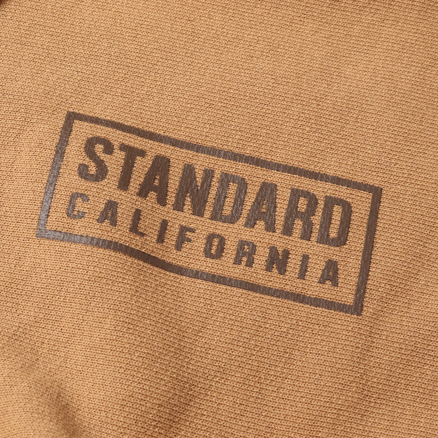 24AW × Champion ロゴ リバースウィーブ スウェット ジップ パーカー ( Champion for SD Exclusive Zip Hood Sweat) / 裏起毛