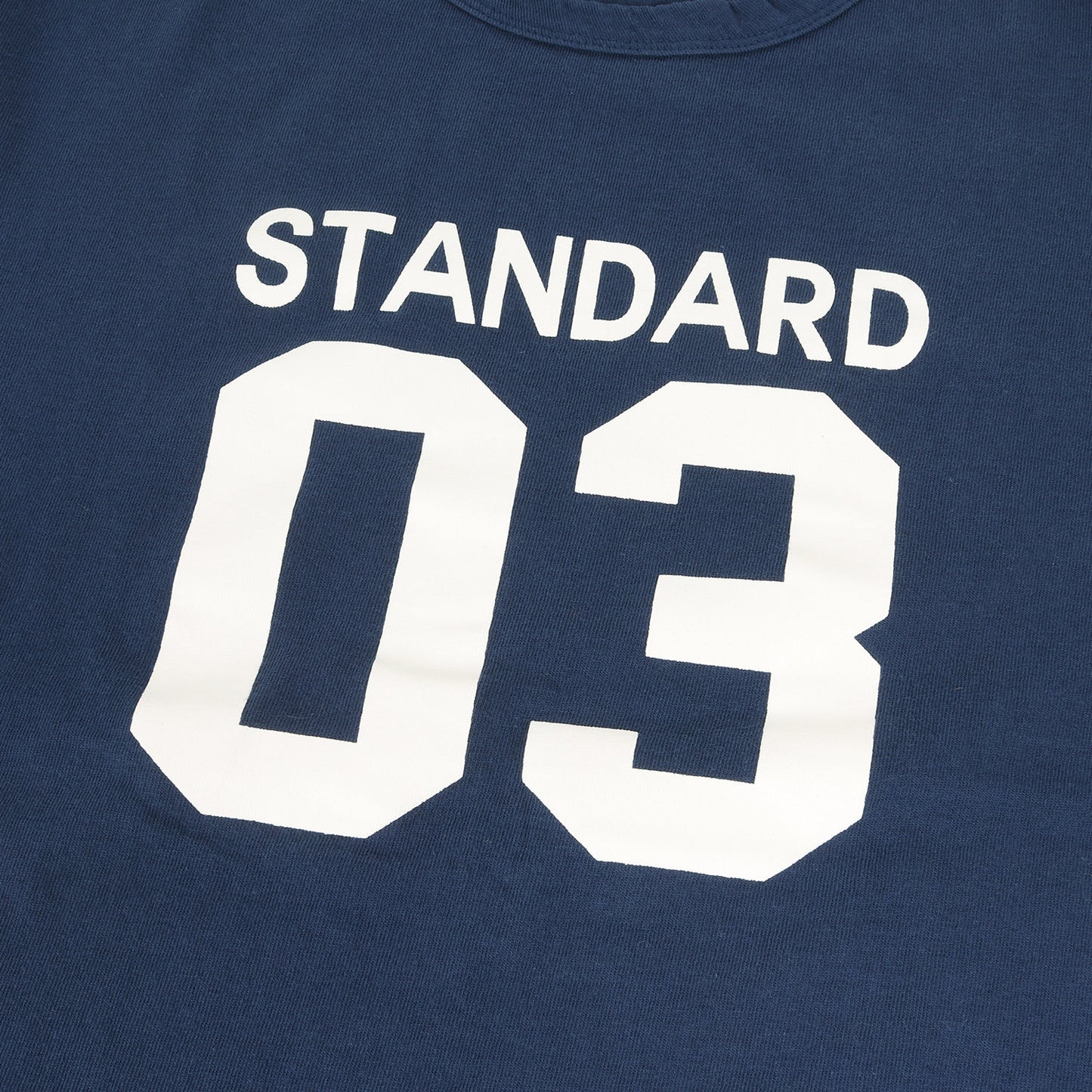 × Champion バータグ グラフィック ロゴ フットボール Tシャツ (C8-P316)