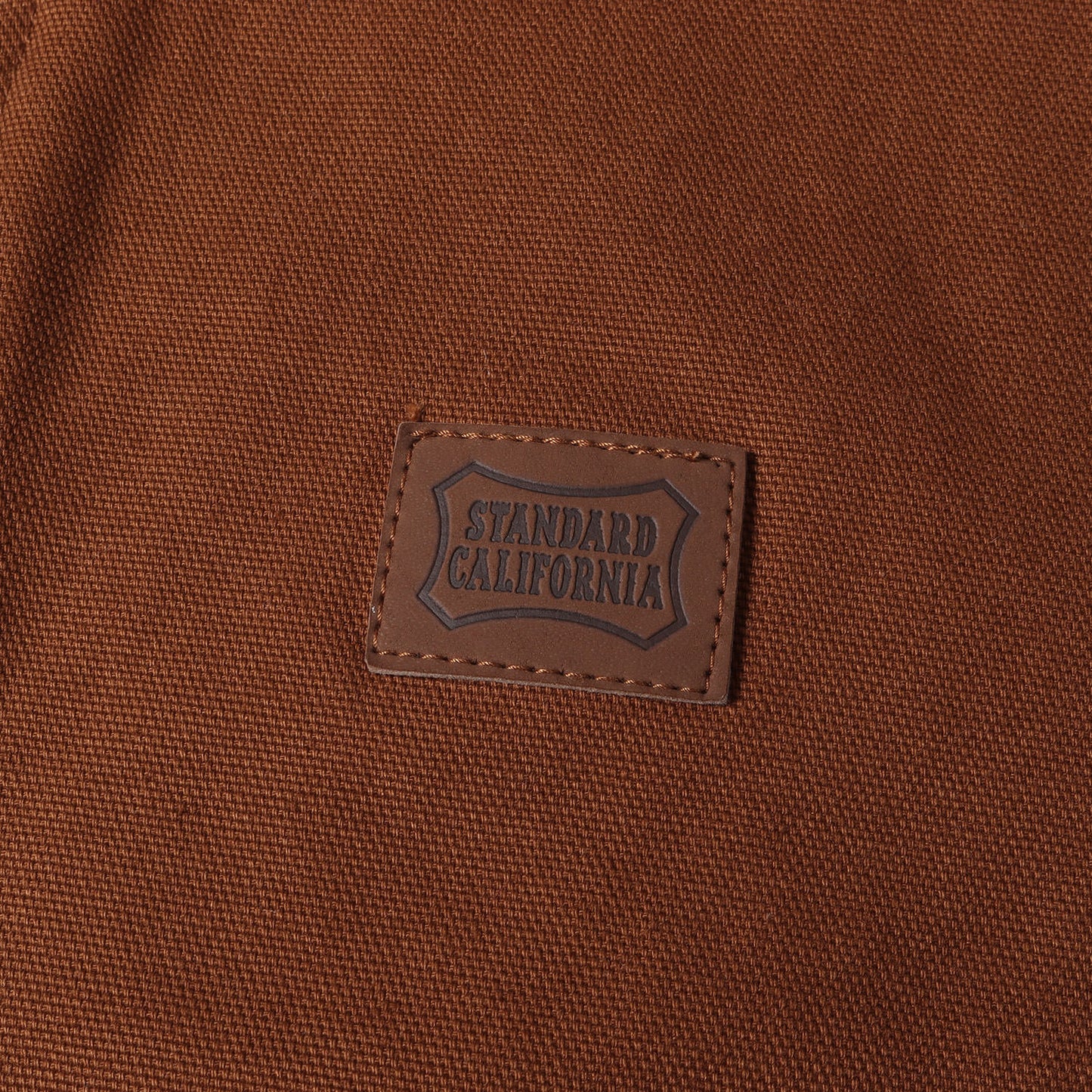 リバーシブル キルティング ダックキャンバス カバーオール ワーク ジャケット (SD Reversible Duck Work Jacket W/Quilted)
