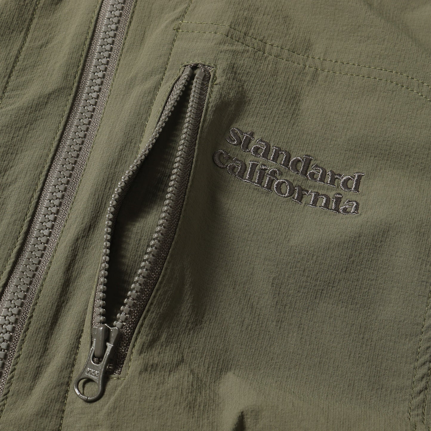 24AW ストレッチ コーデュラナイロン ユーティリティ ジャケット(SD Cordura Stretch Utility Jacket)