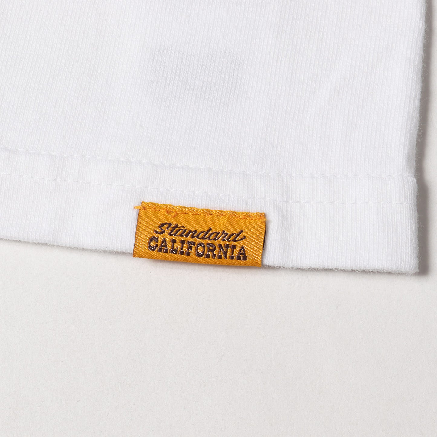 24AW グラフィック ロゴ Tシャツ (SD Heavyweight Sign Paint Logo T)