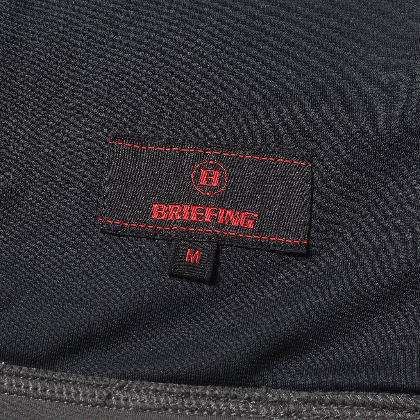ストレッチ ポリジャージー ダブルジップ パーカー ブルゾン (3D LOGO PARKA BLOUSON)