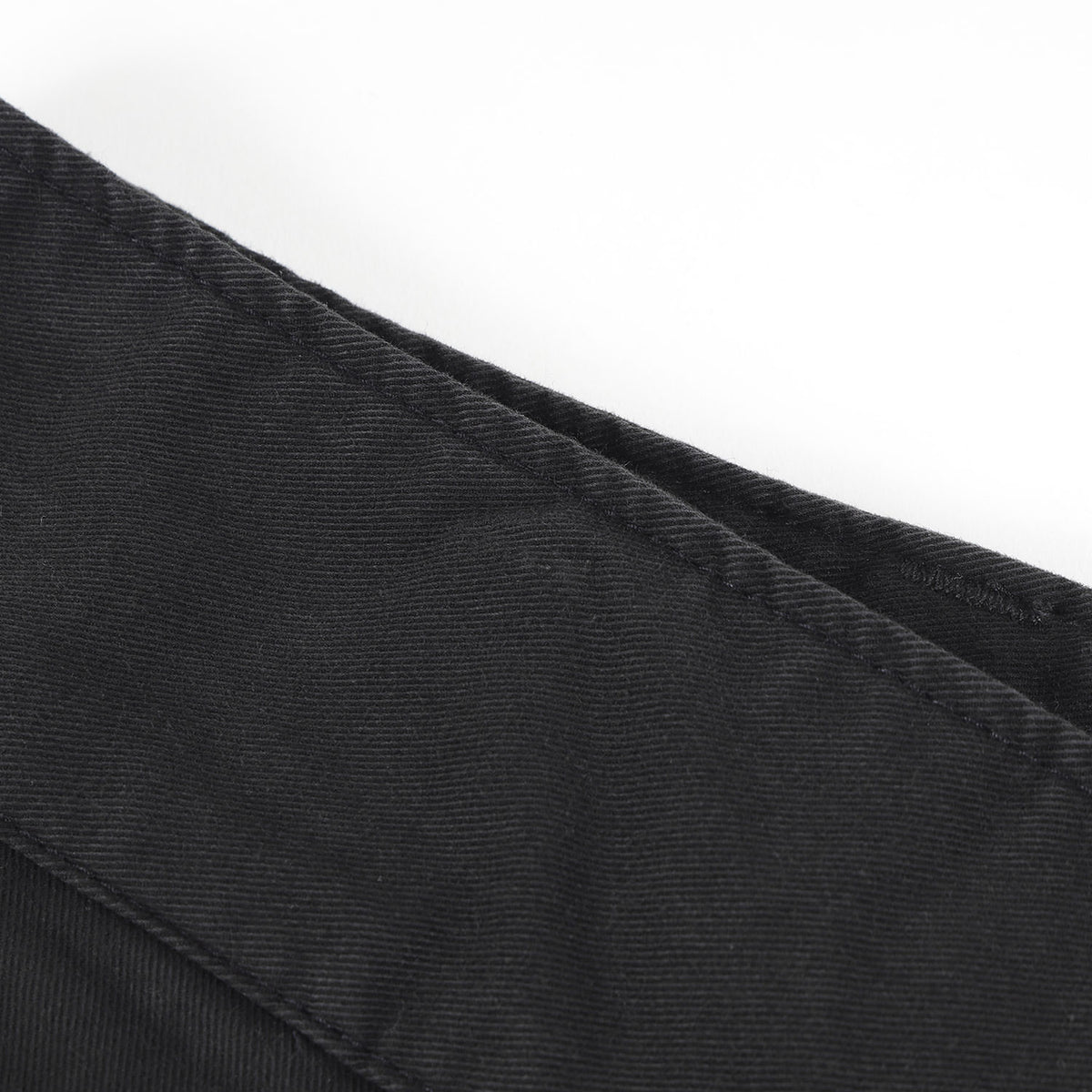 ストレッチ ピーチスキン チノ ショート パンツ (3520600068) / UTILITY TROUSERS