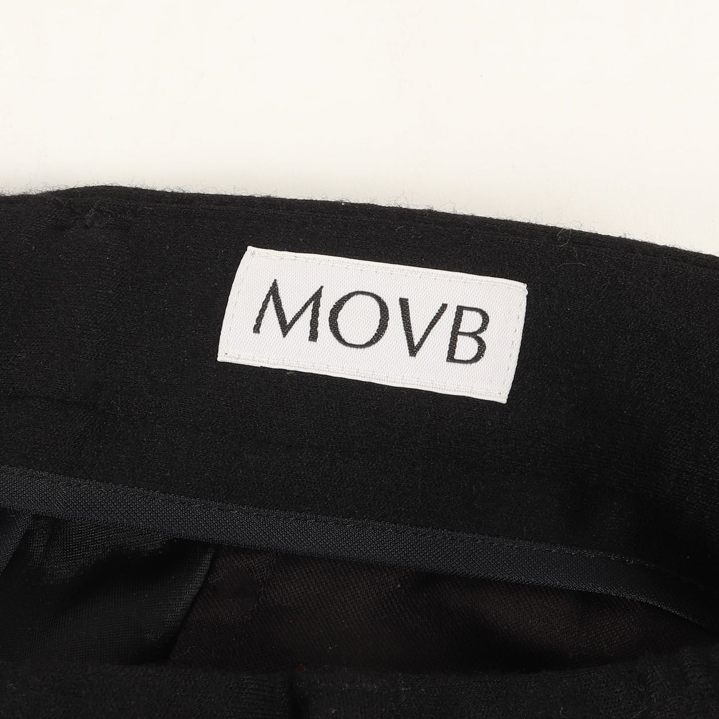 ワンプリーツ ウール ジャージー イージー スラックス パンツ (PT-001) / MADE IN JAPAN