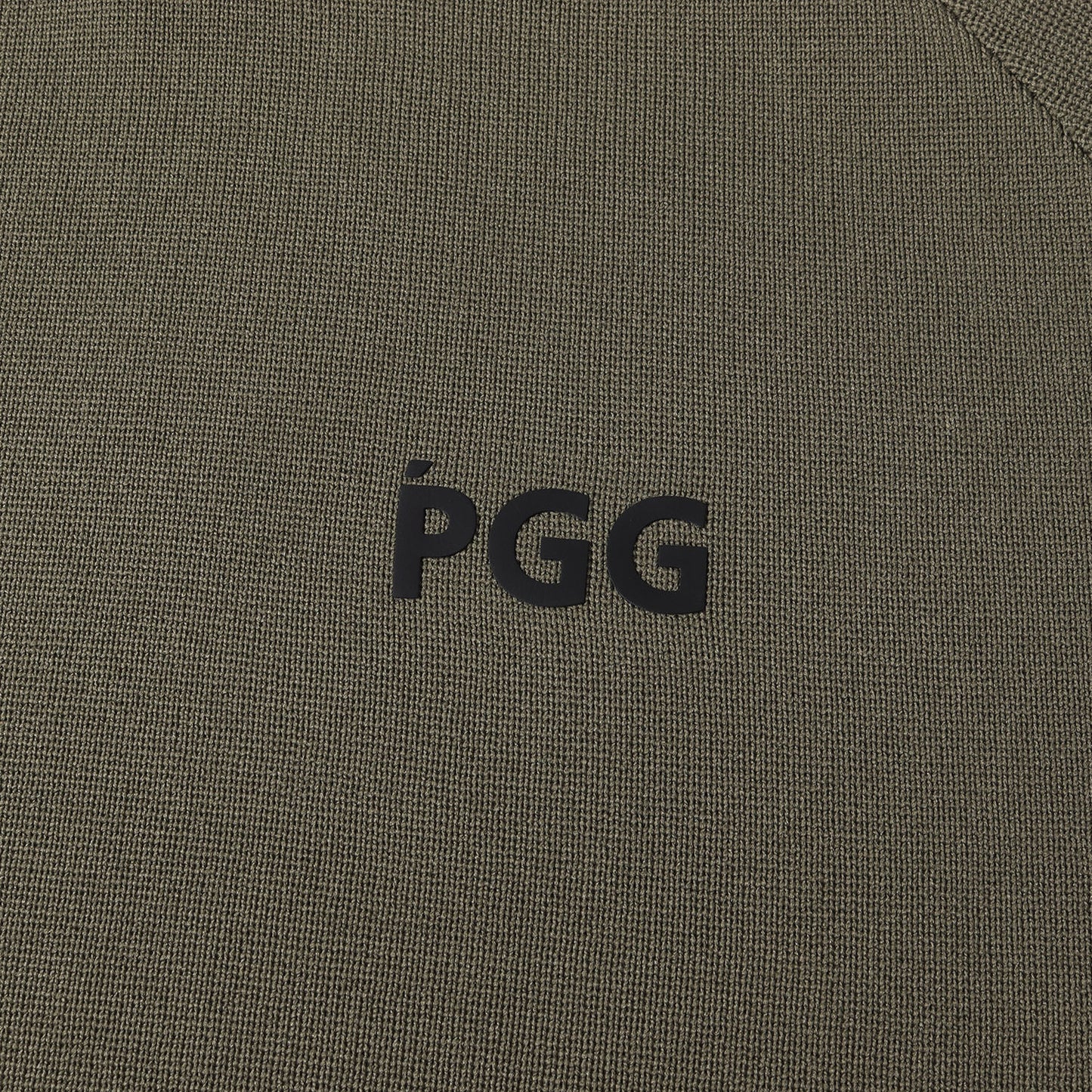 ワンポイント ロゴ ポリ ジャージー パーカー (268-2270901) / 非売品