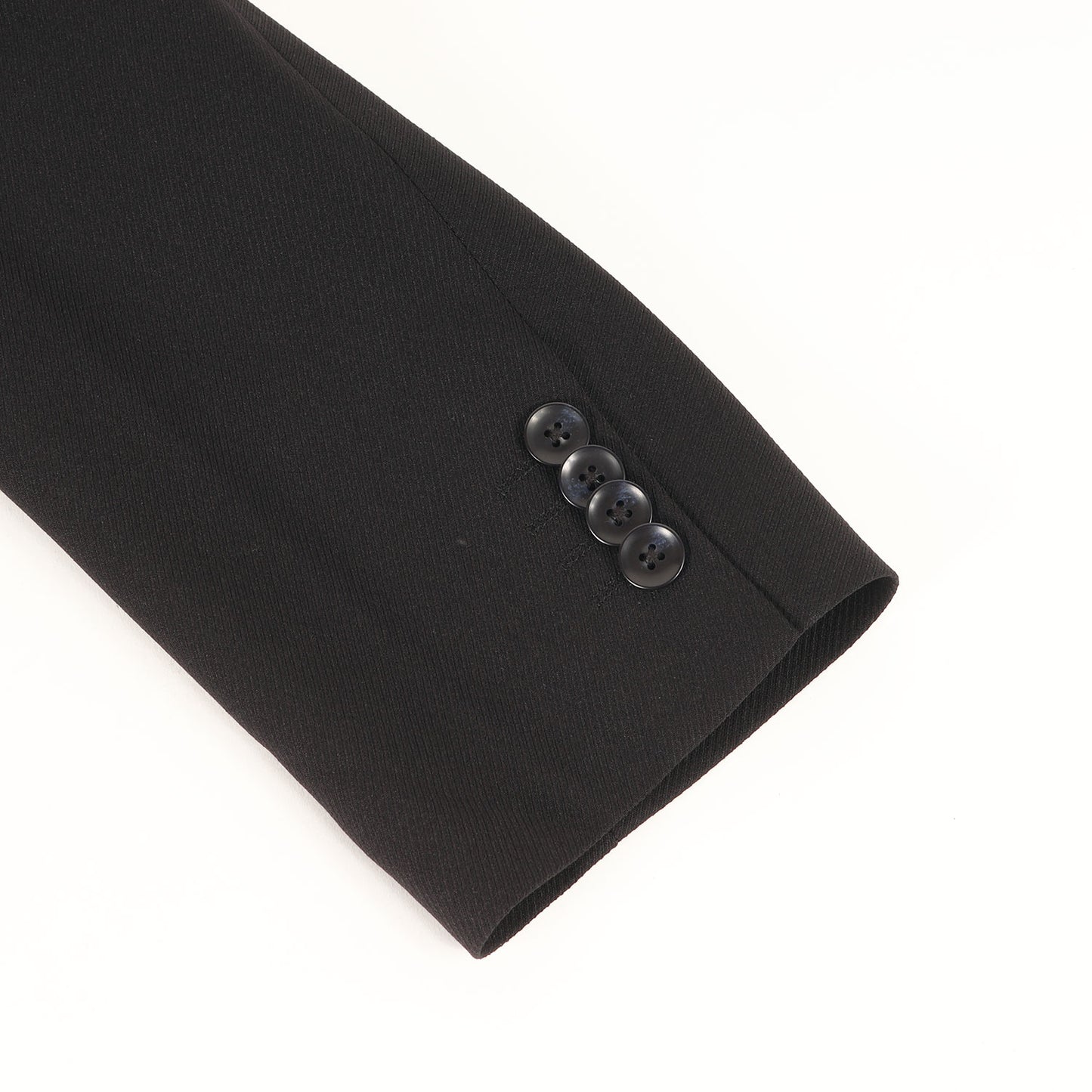 ポリ ジャージー 2B テーラード ジャケット / Tournament2023 MADE IN JAPAN 非売品