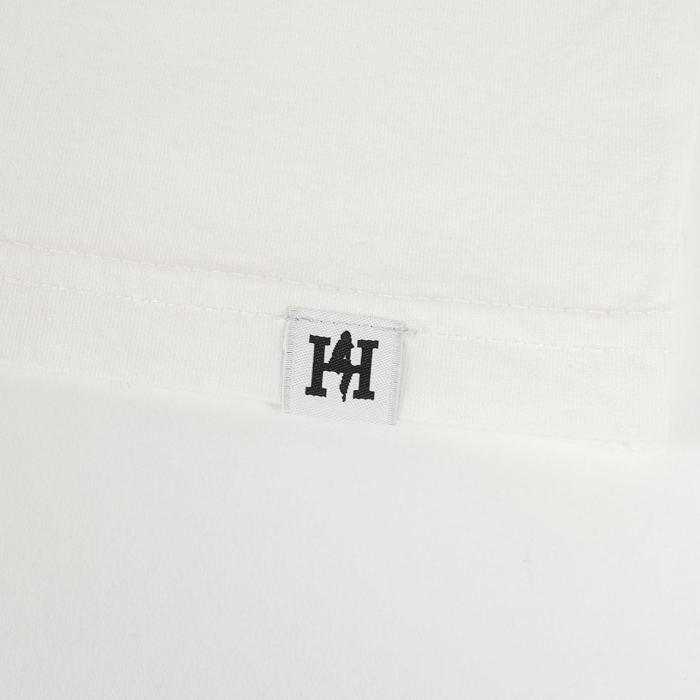 HYS SYMBOL プリント Tシャツ (02182CT14)