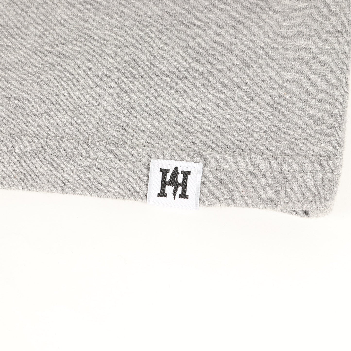 HIGH VOLTAGE NY pt モックネック Tシャツ (0261CT30)