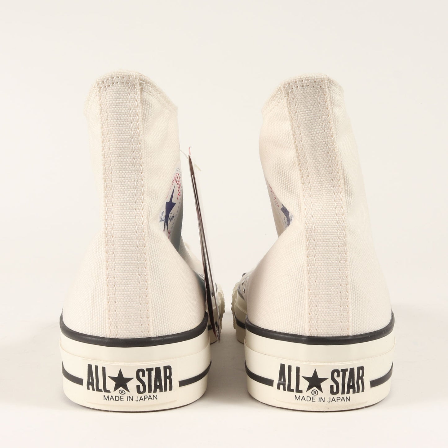 CANVAS ALL STAR J HI (6EH01) / MADE IN JAPAN
