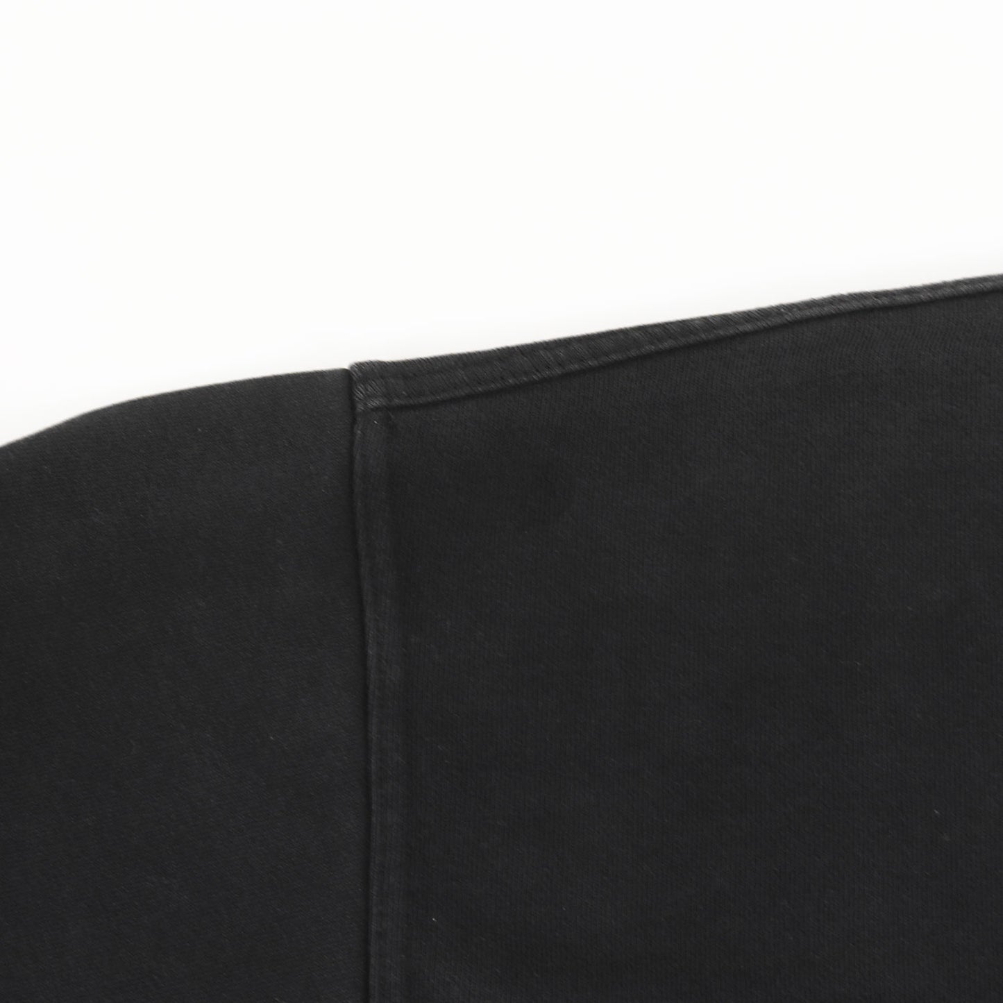 プレーン ソリッド スウェット (PACIFICS SWEATSHIRT NG0291) / マイクロ裏起毛