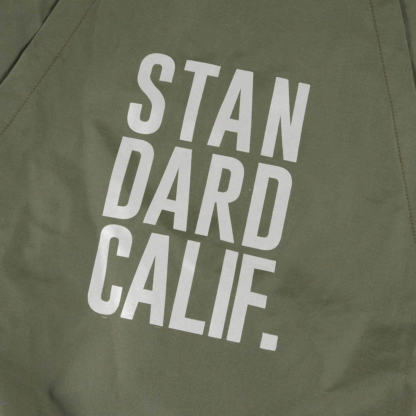 20SS 3レイヤーナイロン フィールドコート (SD Three Layer Field Hood Coat)